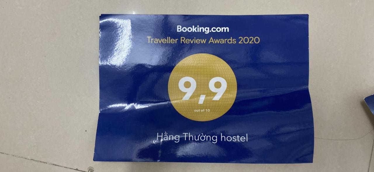 Hang Thuong Hostel - Motorbikes And Tour Ha Giang Kültér fotó