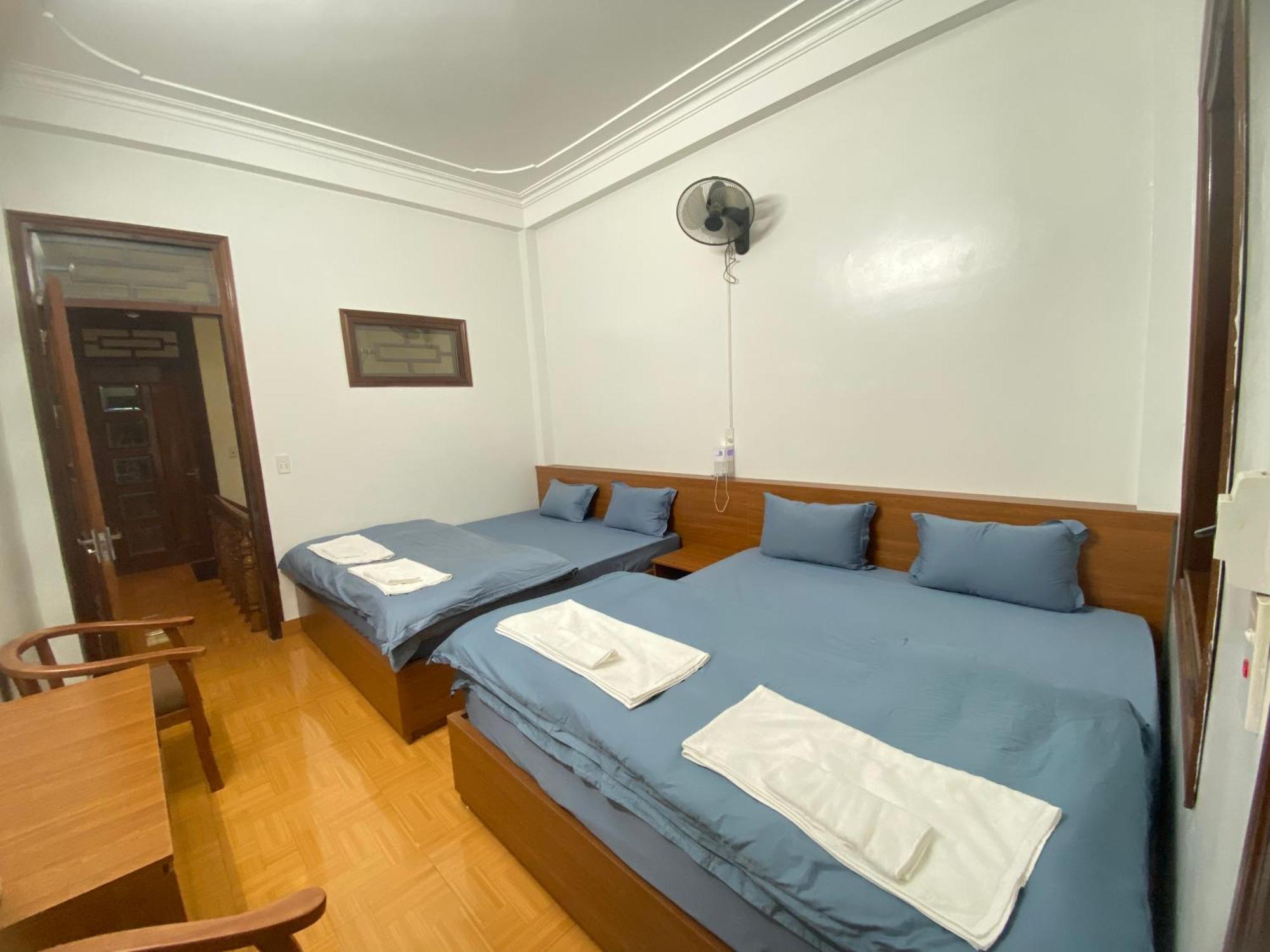 Hang Thuong Hostel - Motorbikes And Tour Ha Giang Kültér fotó